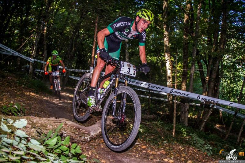 VENETO CUP: Sabato 13 Agosto a Rasai di Seren del Grappa XC di Ferragosto